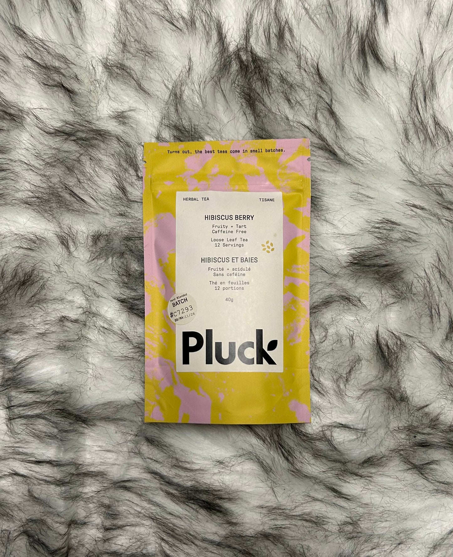 Loose Leaf Tea