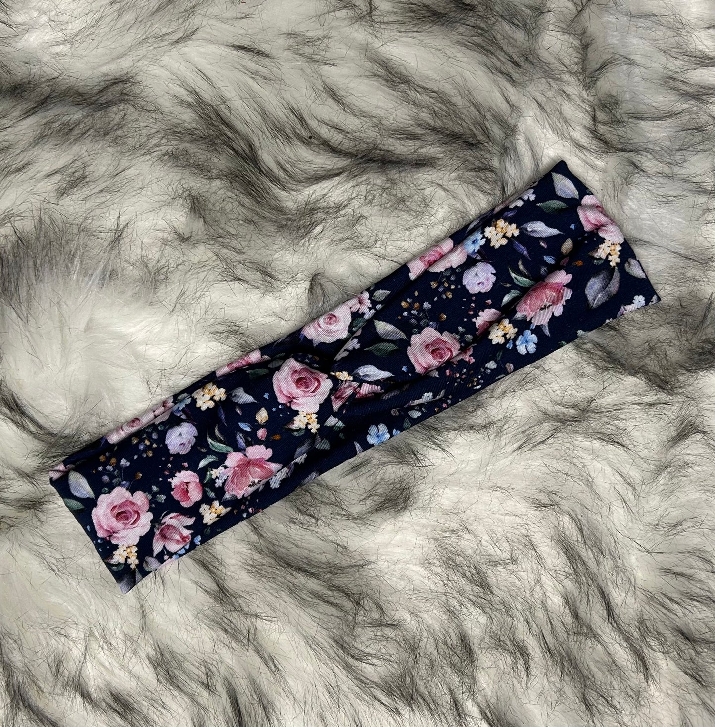 Twist Headbands