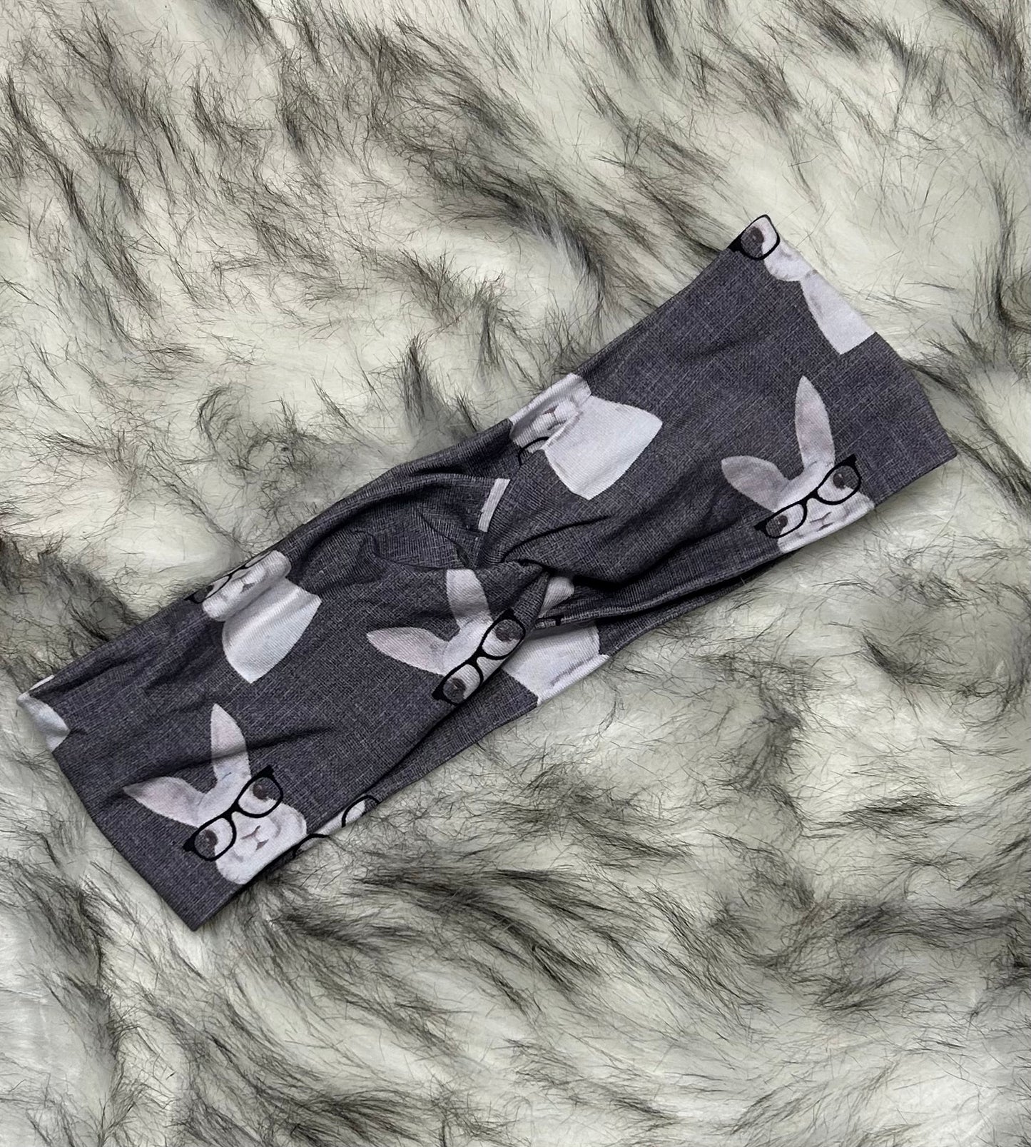 Twist Headbands