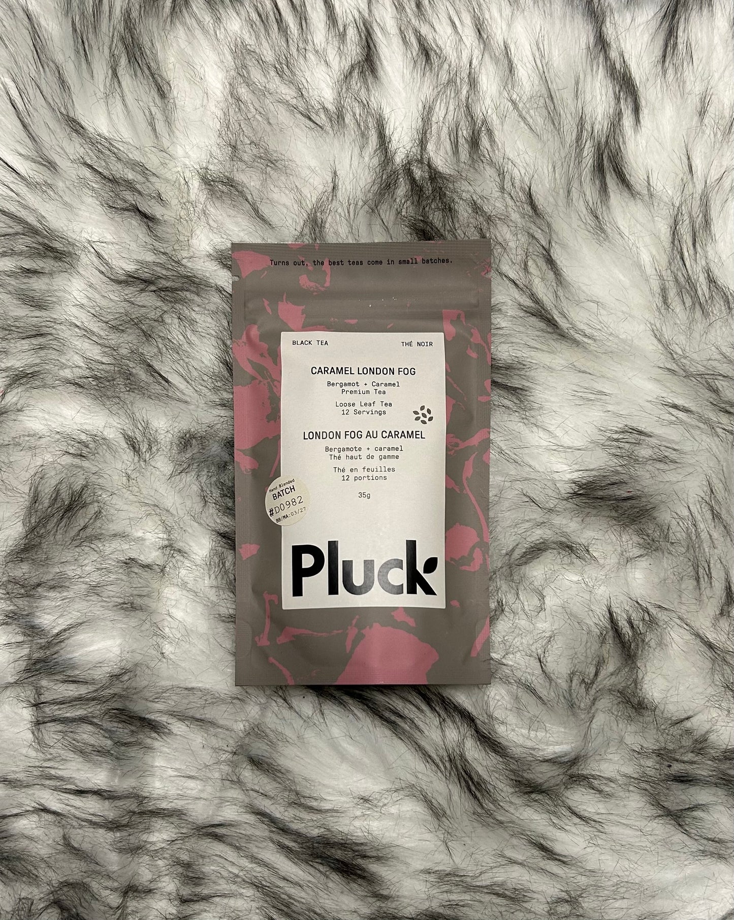 Loose Leaf Tea