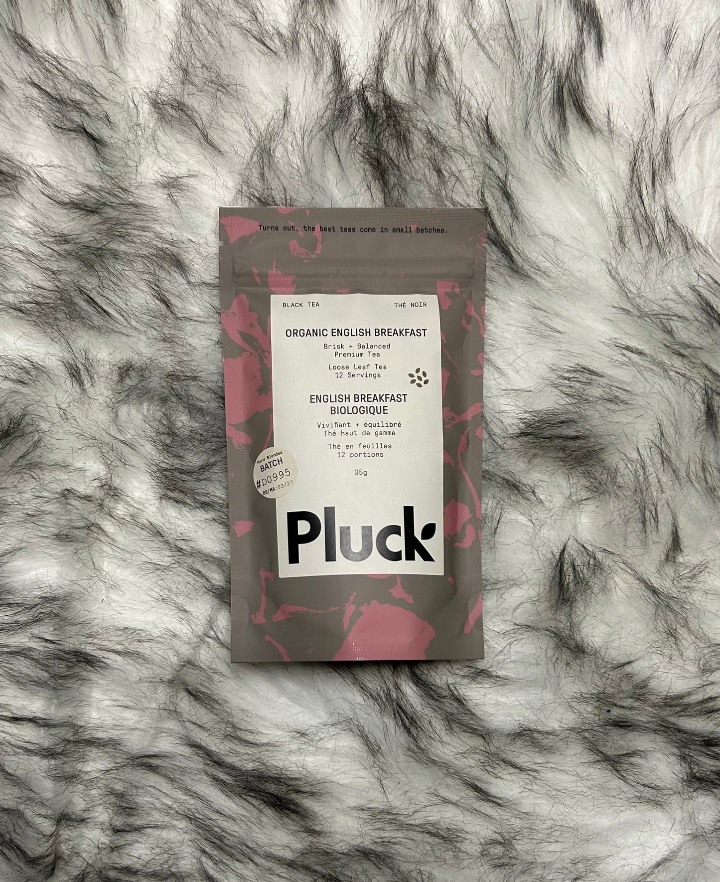 Loose Leaf Tea