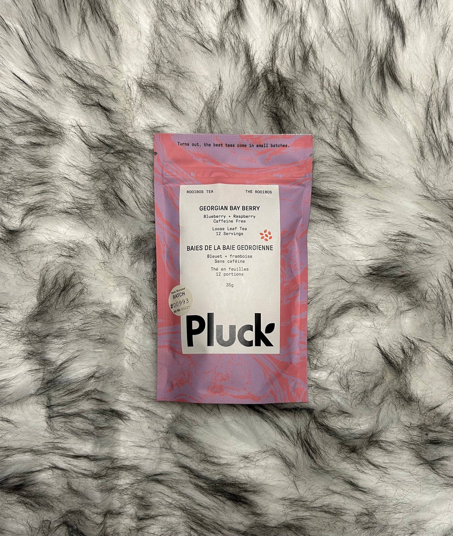 Loose Leaf Tea