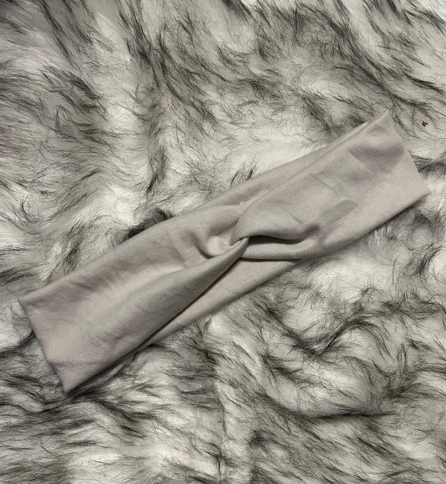 Twist Headbands