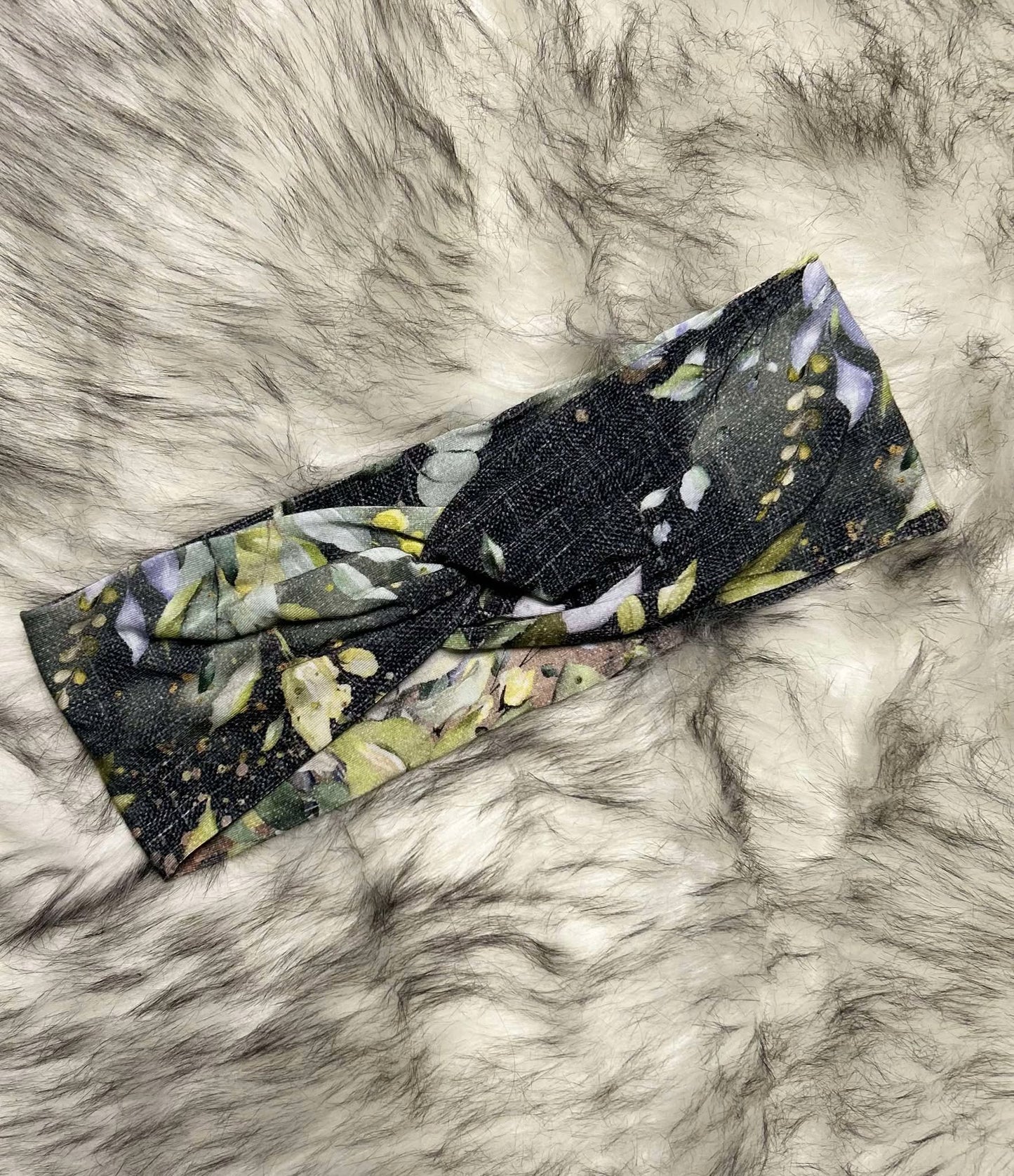 Twist Headbands