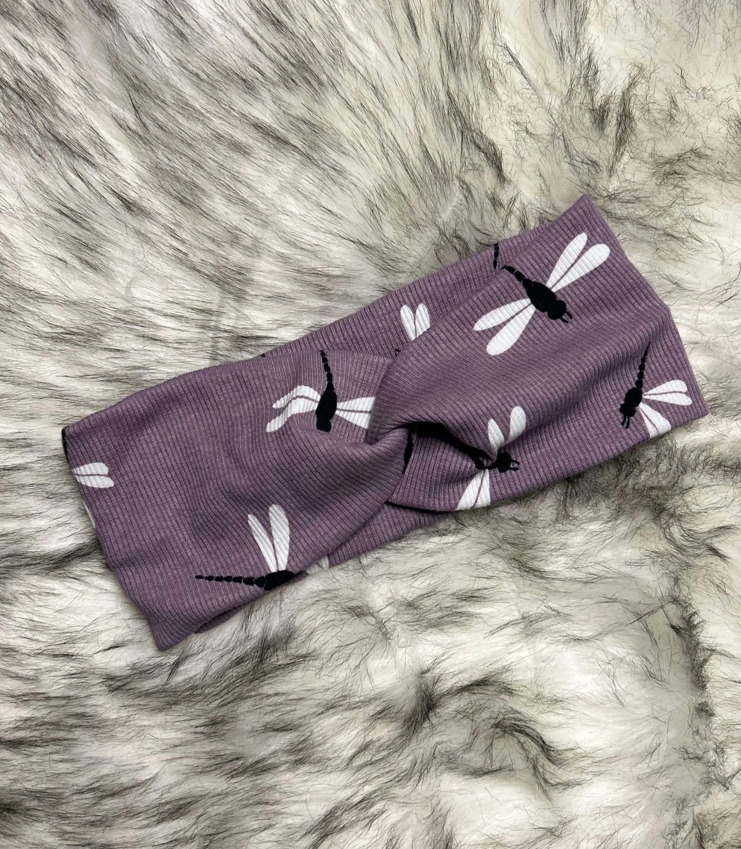Twist Headbands