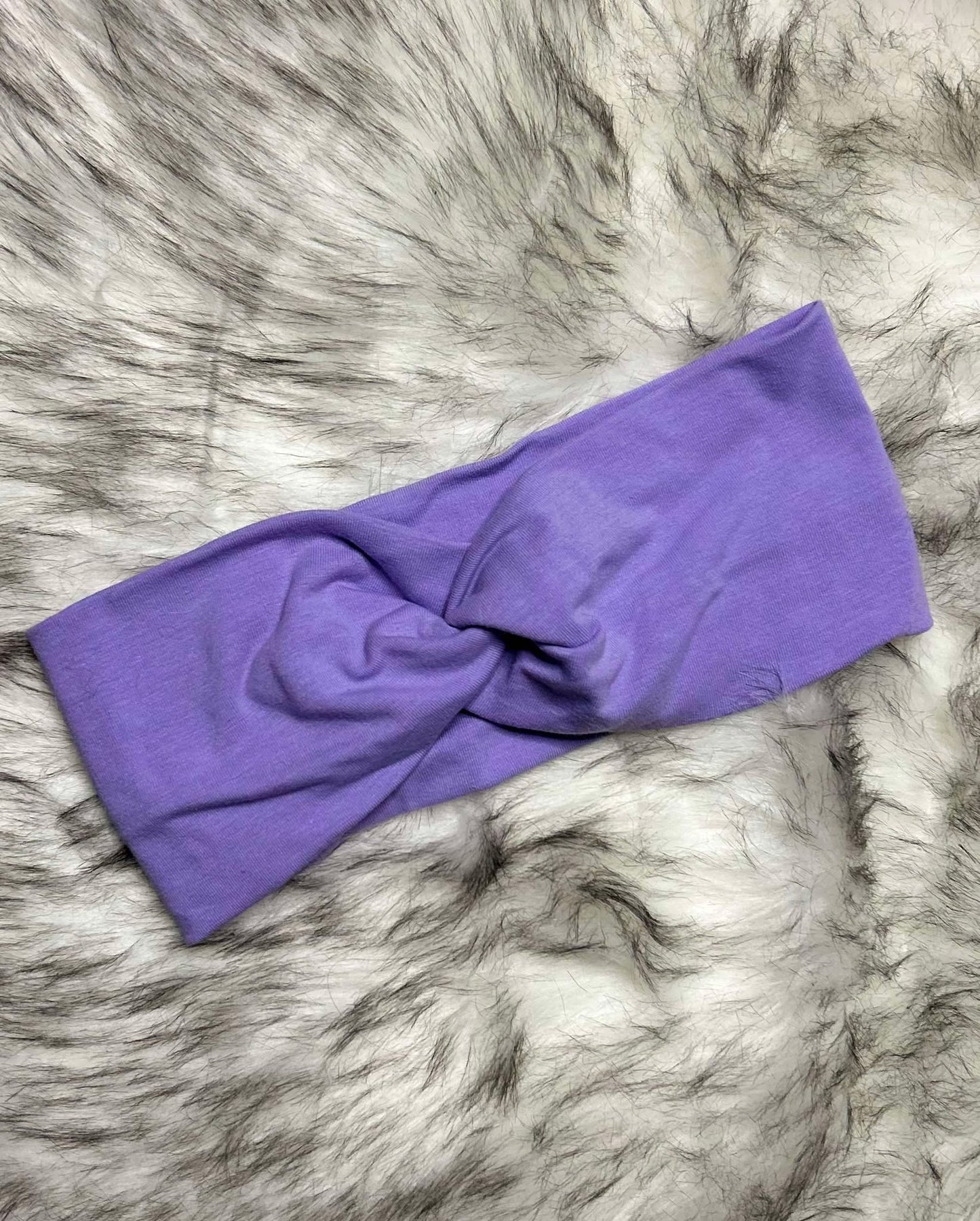 Twist Headbands