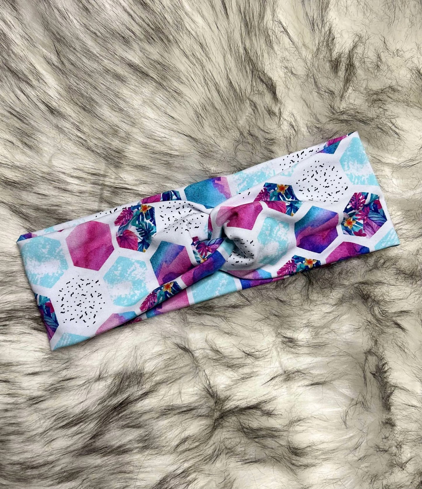 Twist Headbands