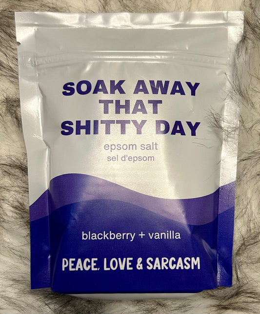 Bath Soaks