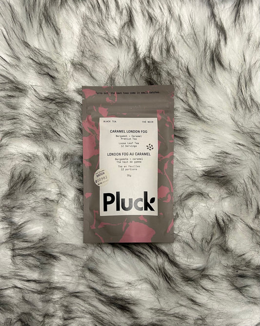 Loose Leaf Tea