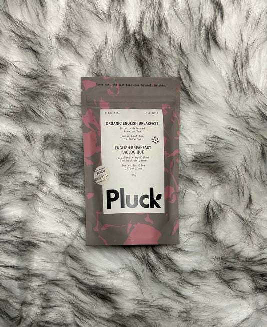 Loose Leaf Tea