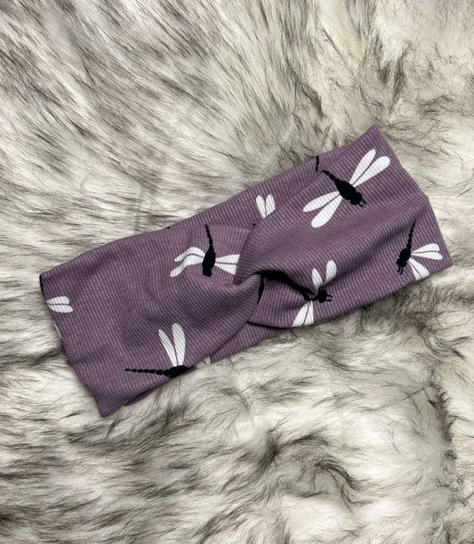 Twist Headbands