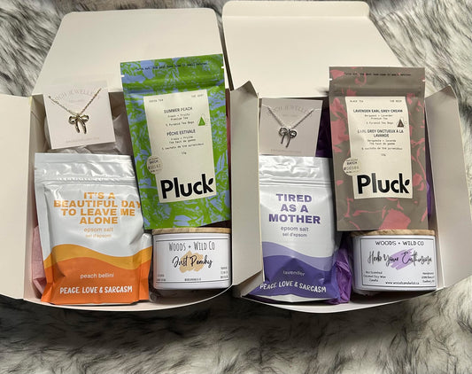 Mother's Day Gift Box