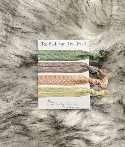 Hair Ties