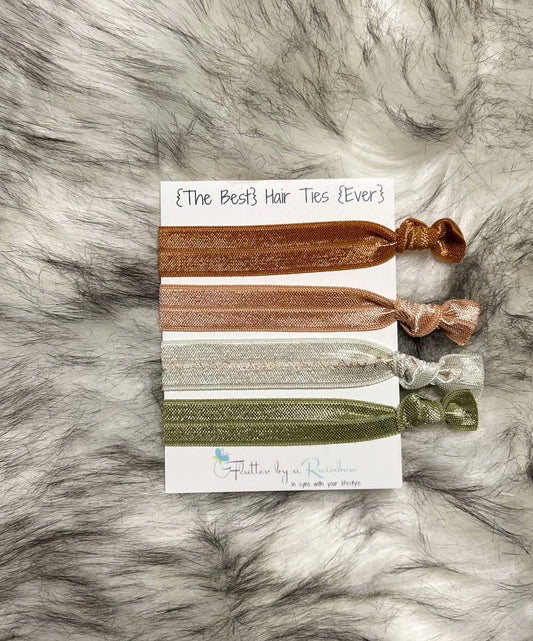 Hair Ties
